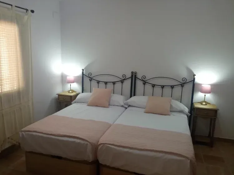 Imagen de Habitación Criptana