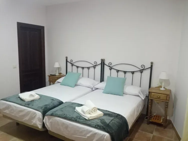 Imagen de Habitación Almagro