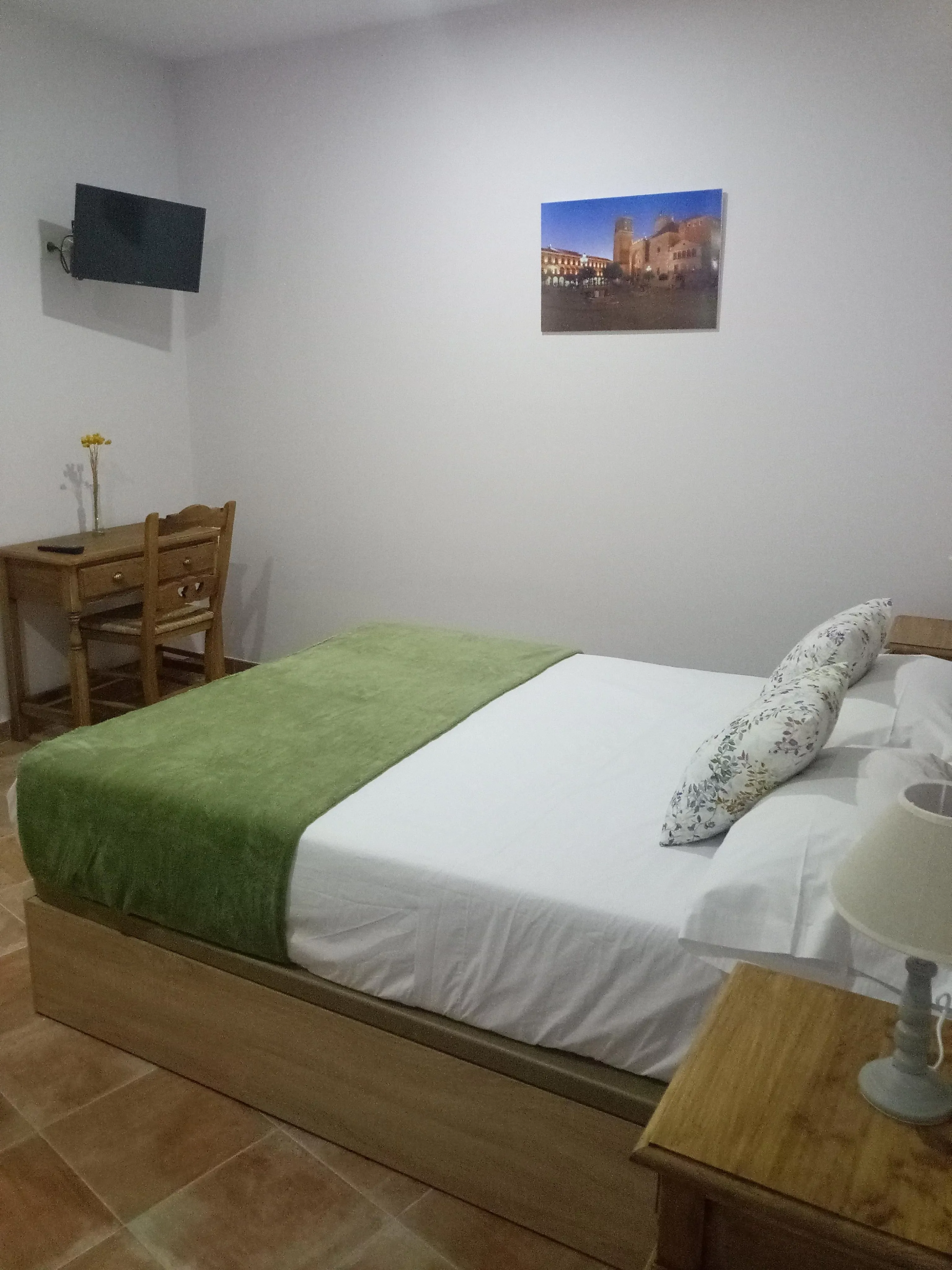 Imagen de Habitación Infantes