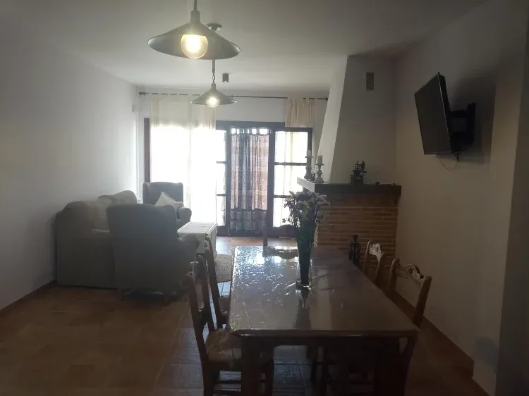 Imagen de Salón comedor