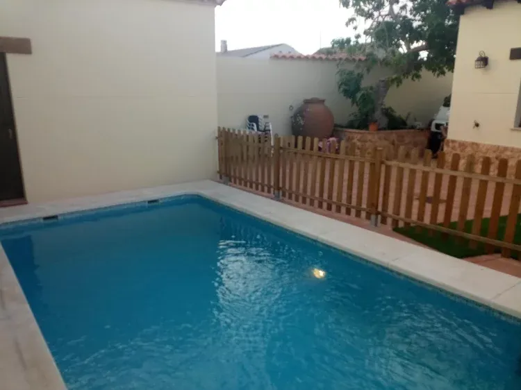 Imagen de Piscina