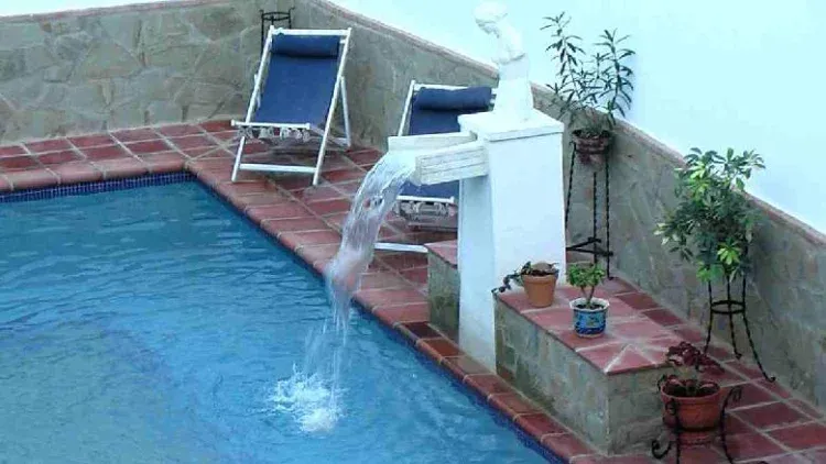 Imagen de Piscina