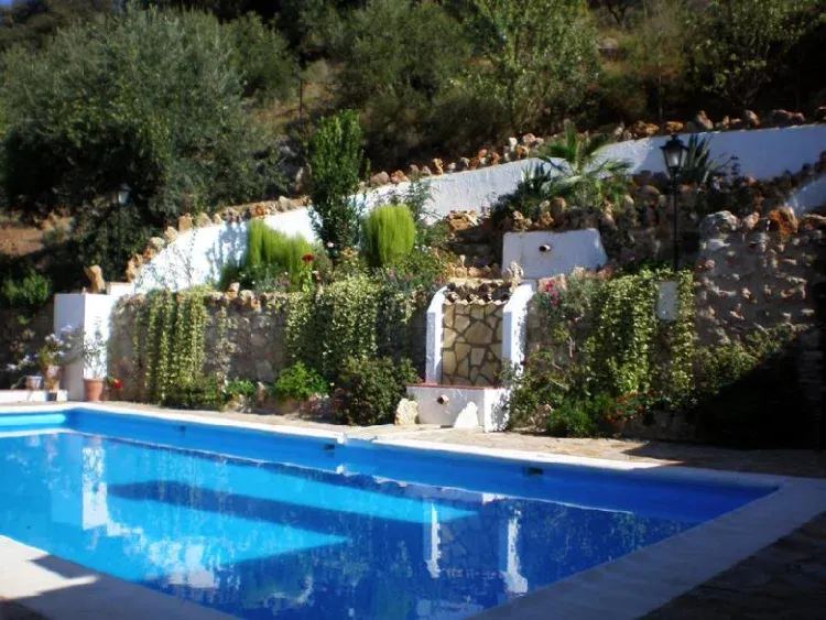 Imagen de Piscina