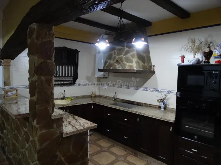 Imagen de Cocina