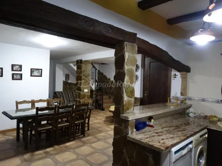 Imagen de Salon