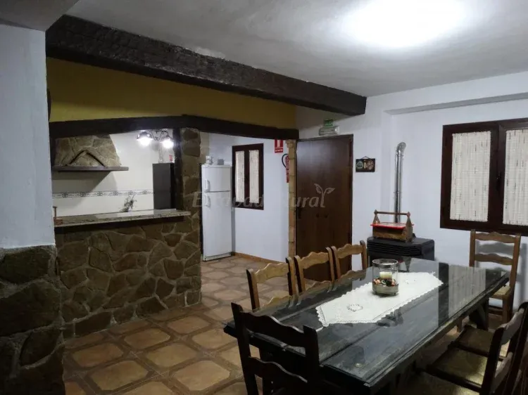 Imagen de Salon
