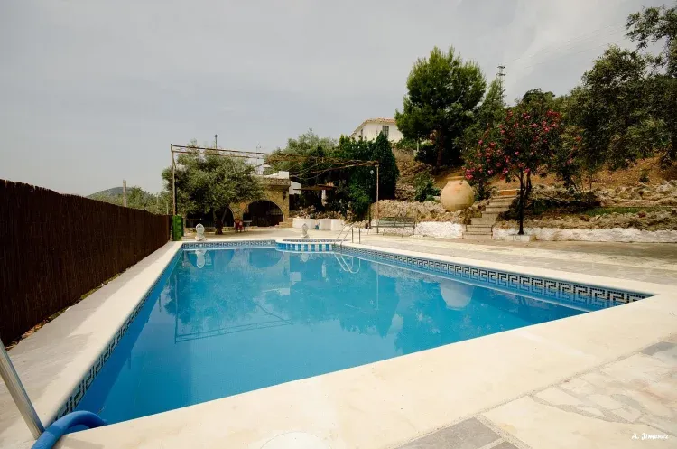 Imagen de Piscina