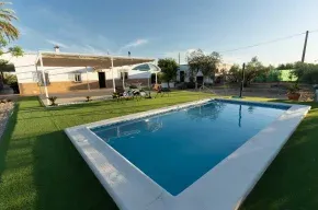 Imagen de La Casa de Pepito del Villar