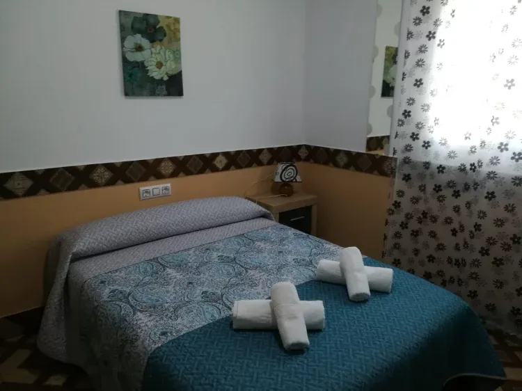 Imagen de Habitación de matrimonio