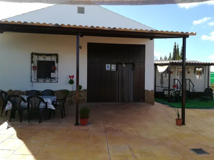 Imagen de Casa rural Andrea 