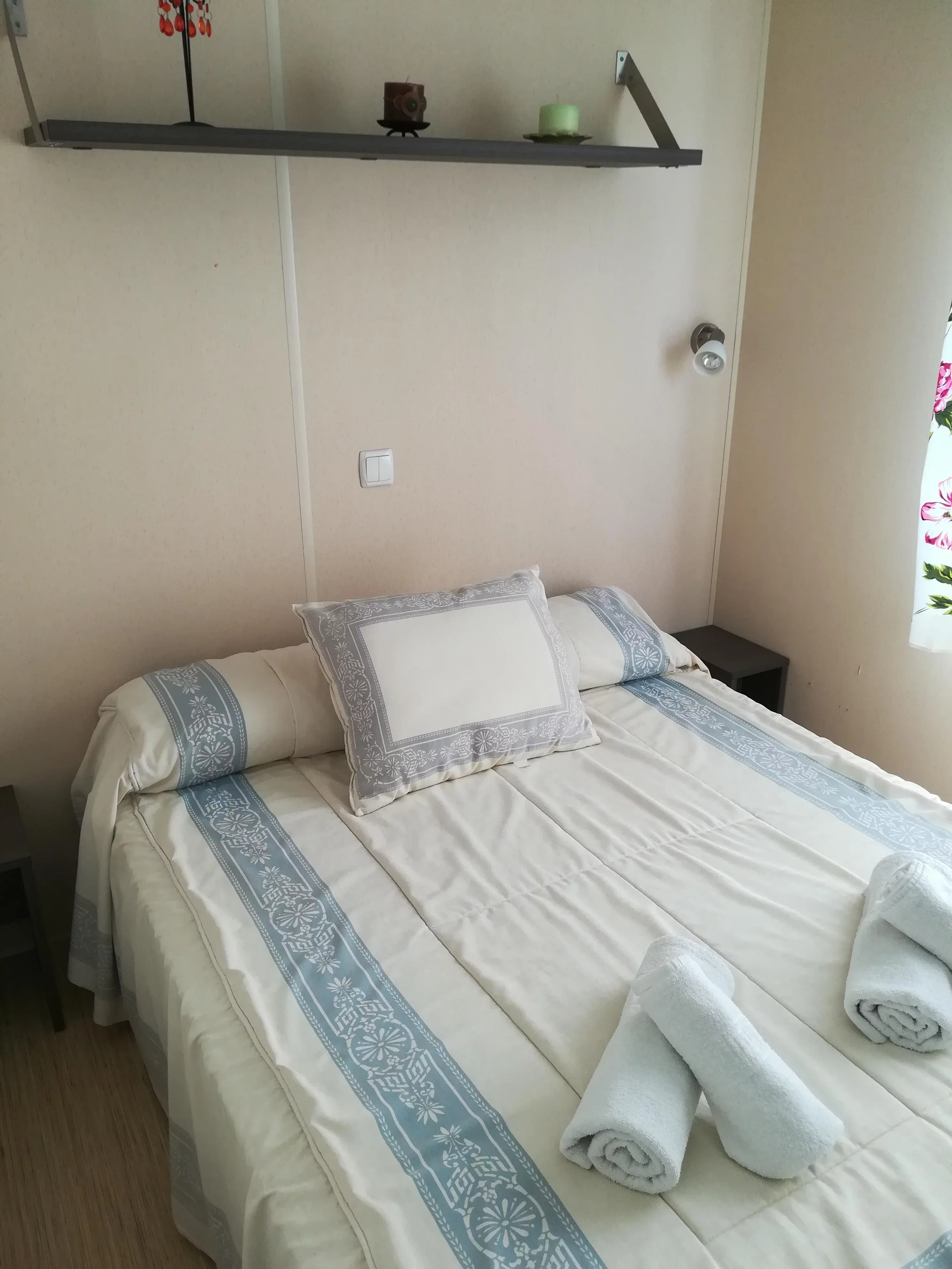 Imagen de Habitación Bungalow 