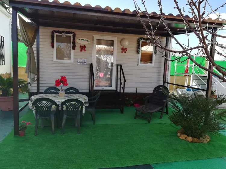 Imagen de Bungalow 