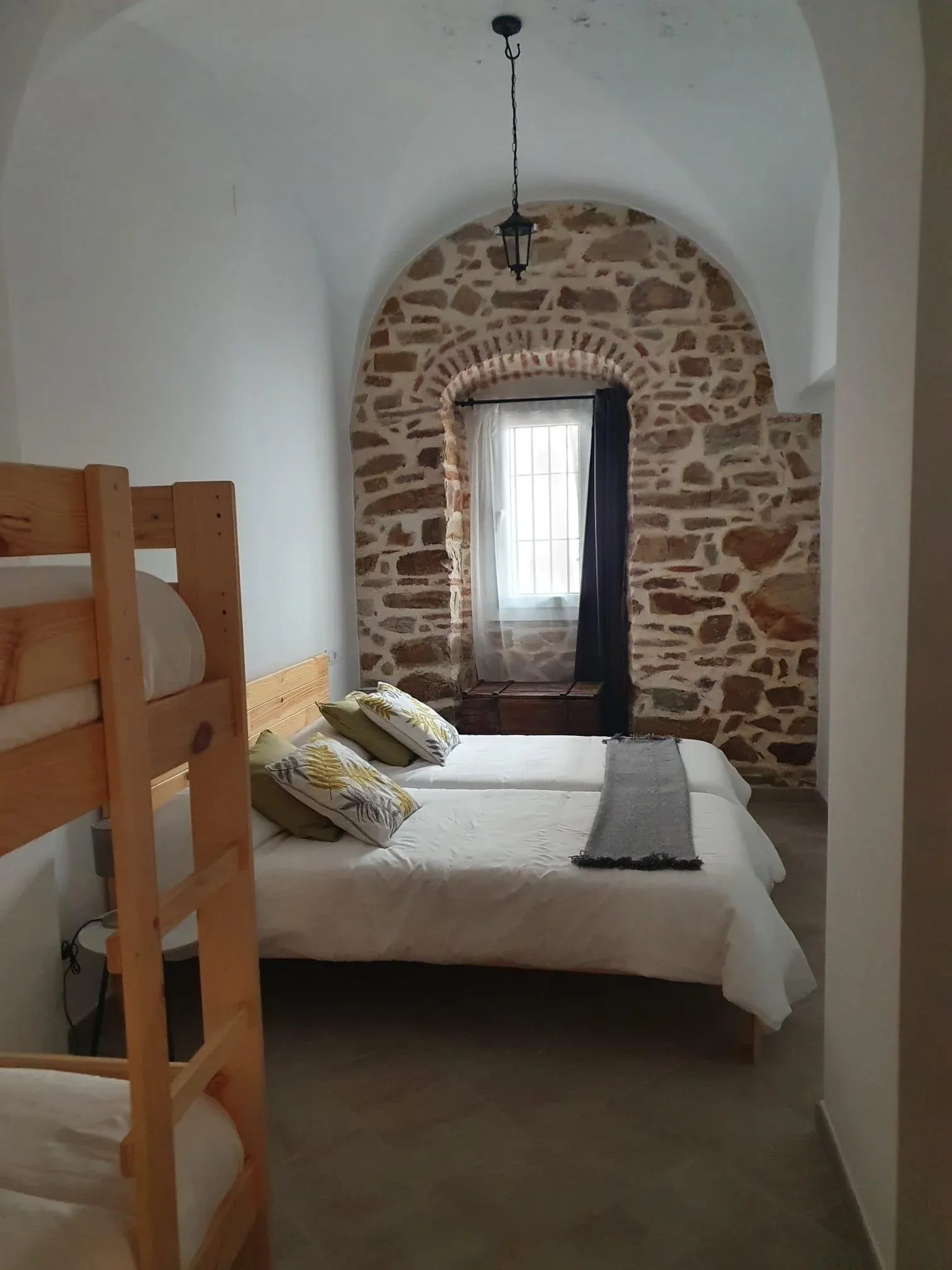 Imagen de Habitación para familias