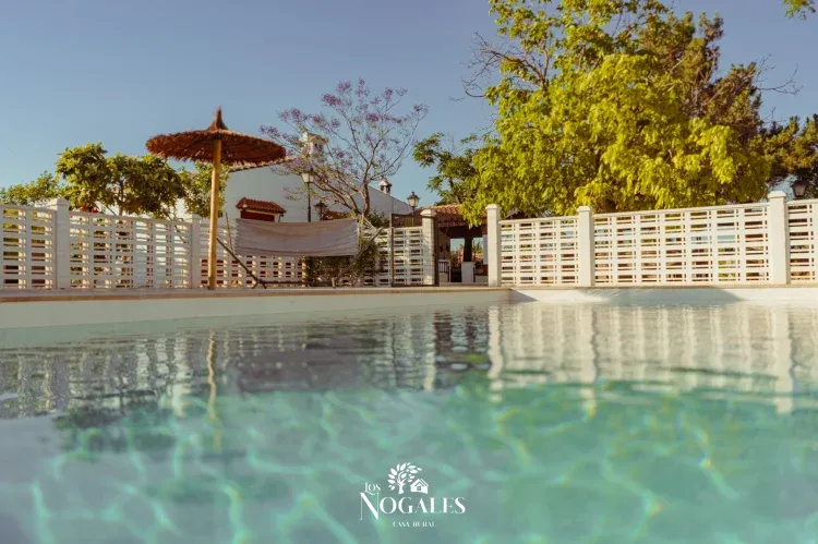 Imagen de Piscina