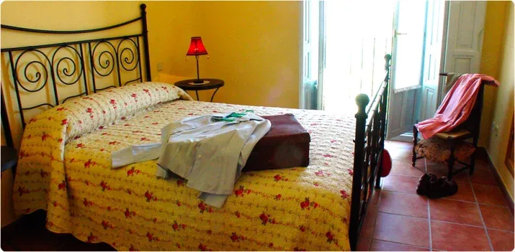 Imagen de habitación