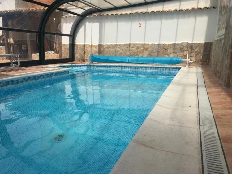 Imagen de piscina