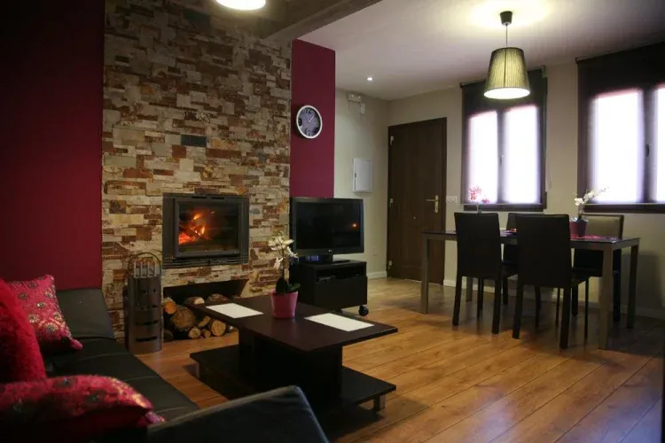 Imagen de Salón