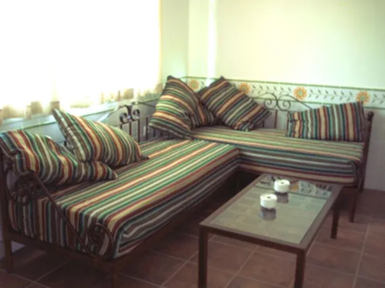 Imagen de Salón