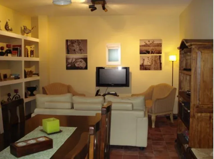 Imagen de Salón comedor