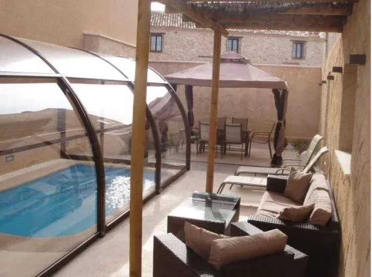 Imagen de Terraza Piscina