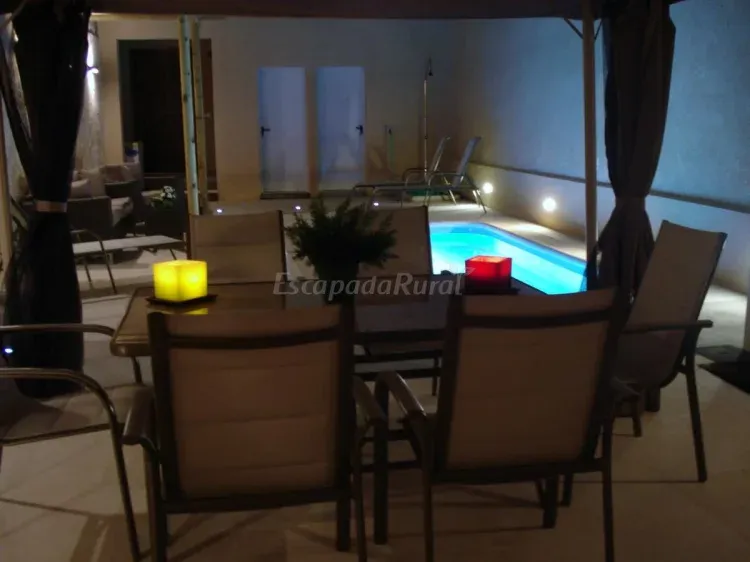 Imagen de Terraza