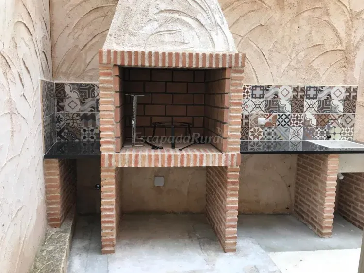 Imagen de Barbacoa