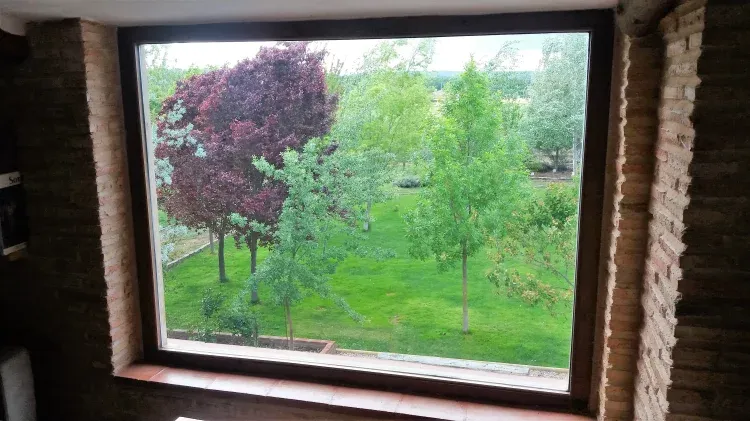 Imagen de Jardín