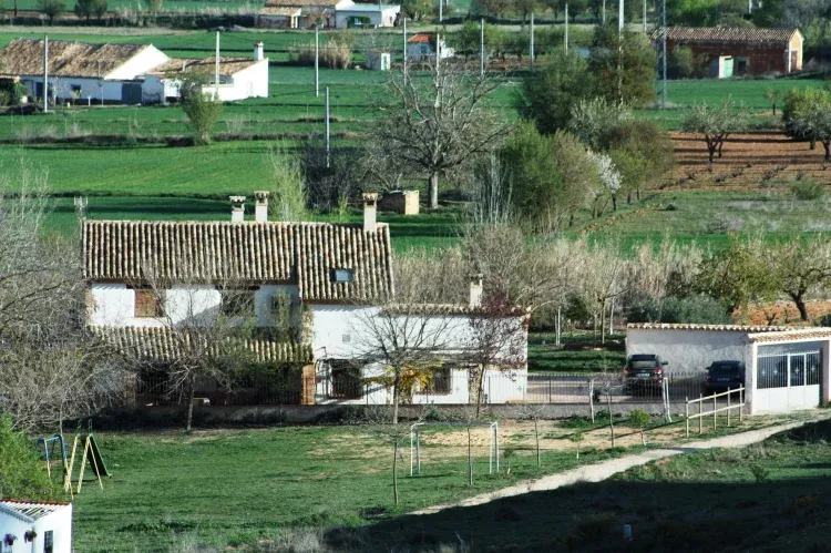 Imagen de Vista fachada
