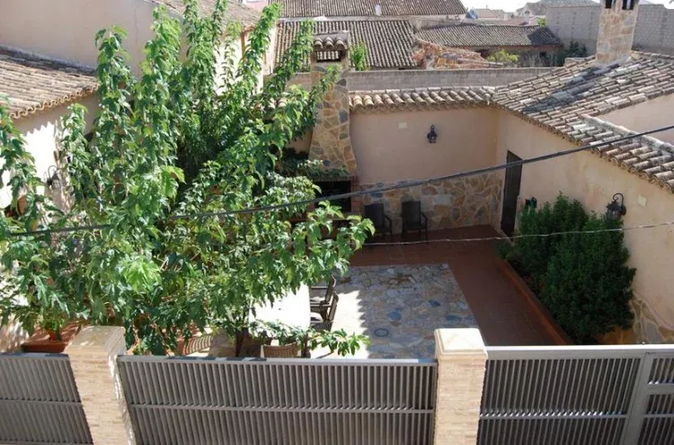 Imagen de patio