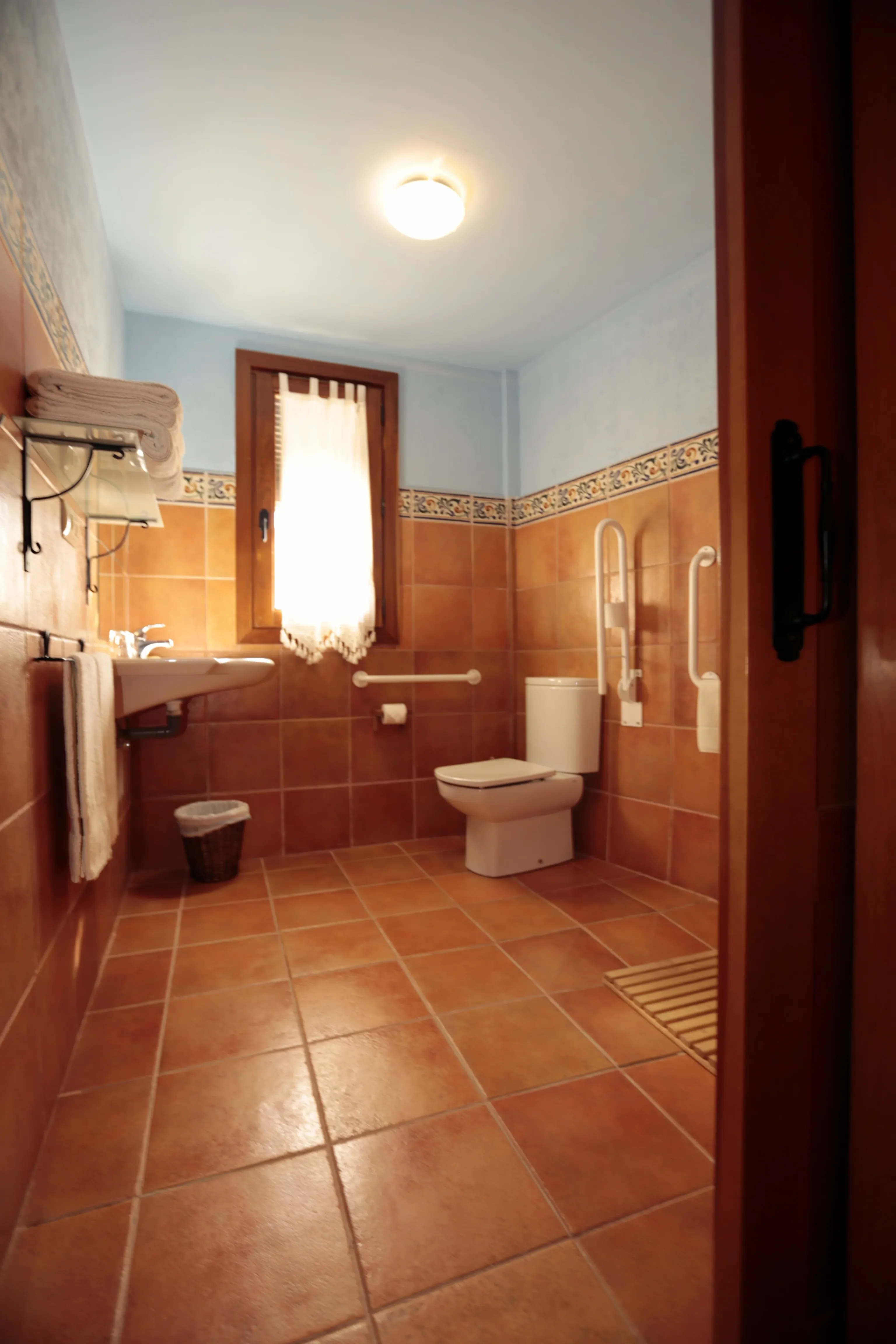 Imagen de Baño