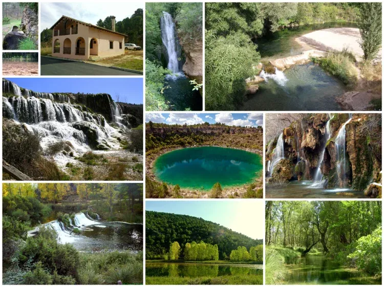 Imagen de Collage verano