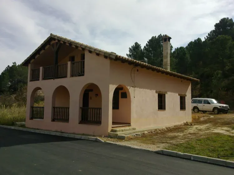 Imagen de Fachada principal