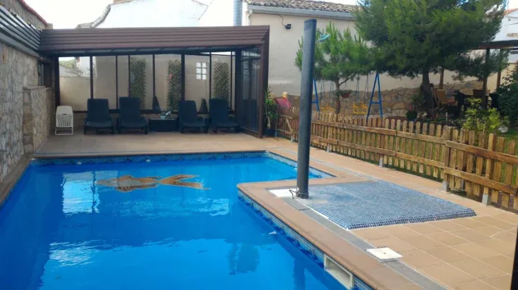 Imagen de piscina