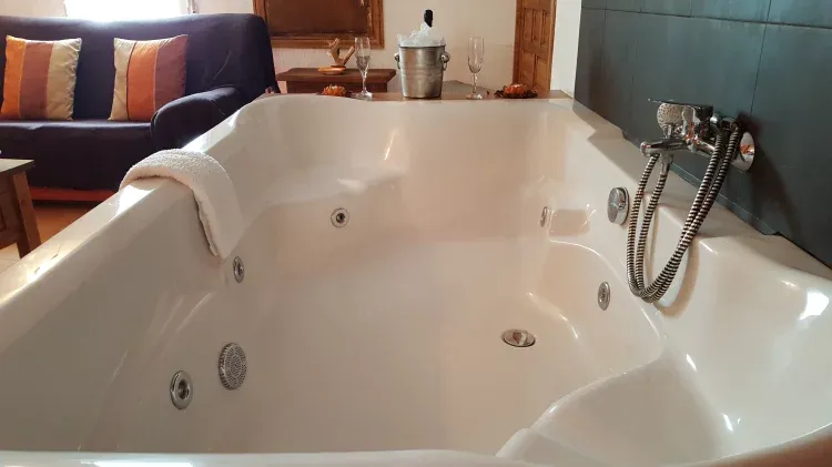 Imagen de Jacuzzi