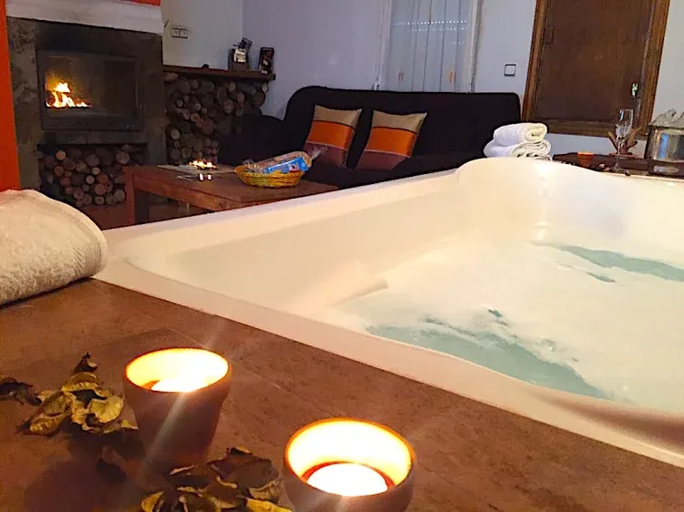 Imagen de Jacuzzi