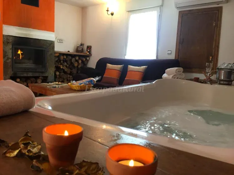 Imagen de Jacuzzi
