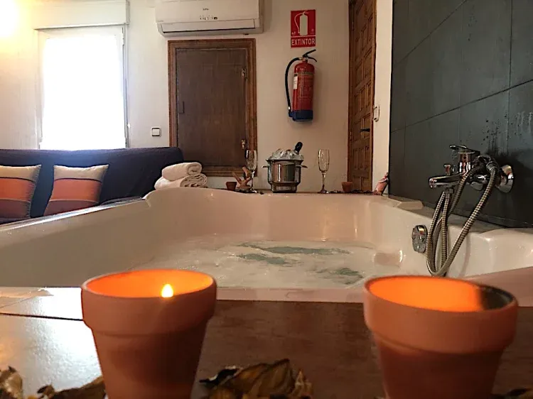 Imagen de Jacuzzi