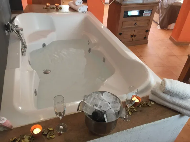 Imagen de Jacuzzi