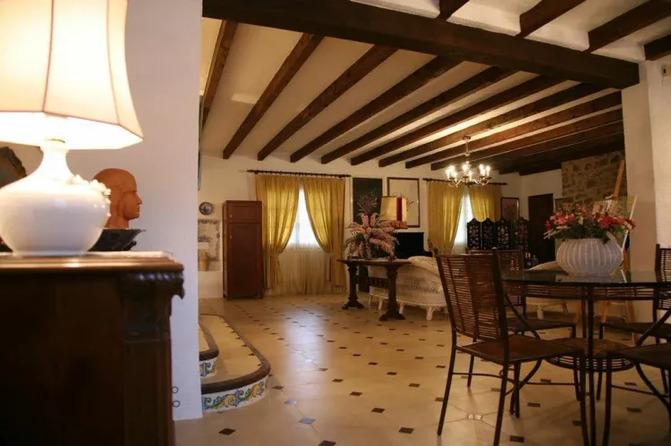 Imagen de   salon