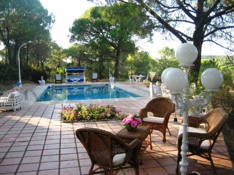 Imagen de Piscina