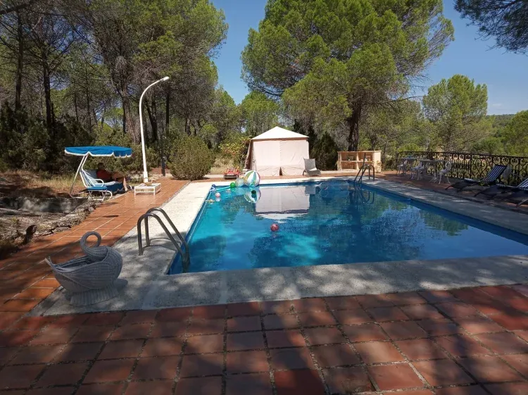 Imagen de Piscina