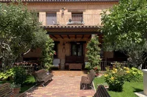 Imagen de Apartamentos Rurales La Puerta del Estrecho