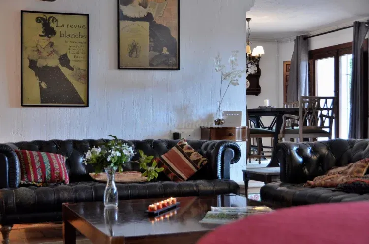 Imagen de Salón Casa Grande