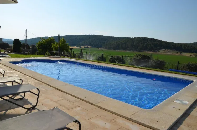 Imagen de Piscina