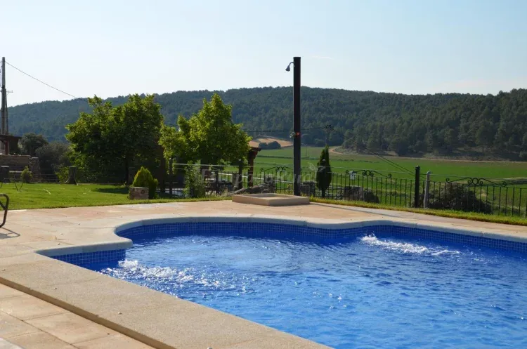 Imagen de Piscina