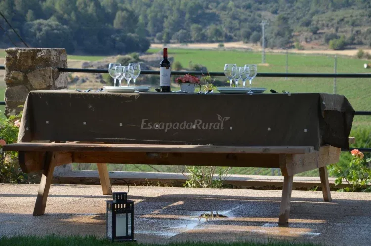 Imagen de Exteriores