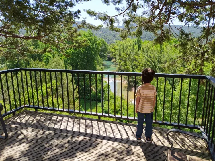 Imagen de Villalba de la Sierra