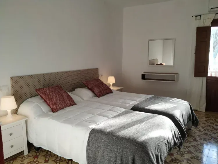 Imagen de Dormitorio 1 entreplanta