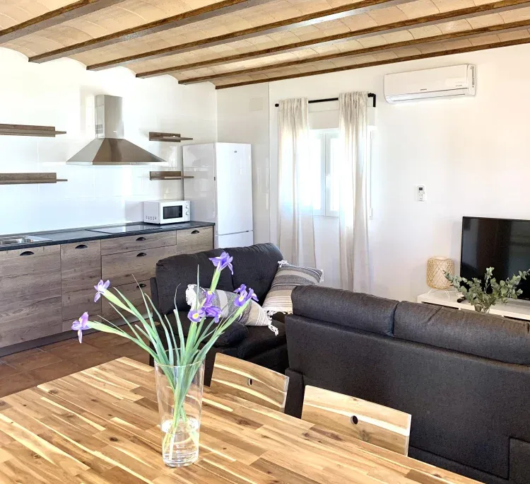 Imagen de Salón casita 5
