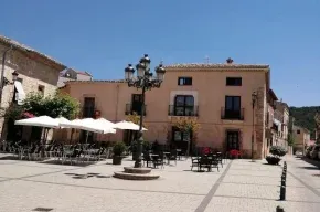 Imagen de Casa Rural Plaza Mayor